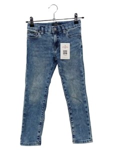 POLO RALPH LAUREN Jeans Slim Fit