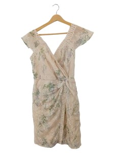 GUESS Spitzenkleid