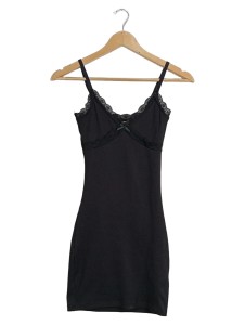 H&M Strickkleid