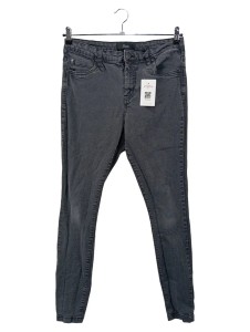 ZIZZI Jeans Skinny Fit