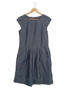 OPUS Jeanskleid