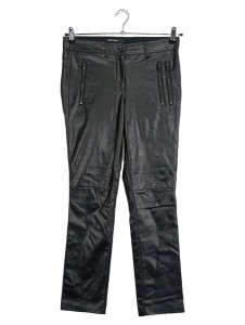 MARC AUREL Lederhose