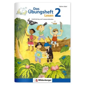Buch für den Unterricht