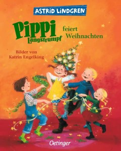 Weihnachtsbuch
