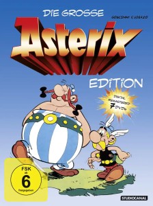 Animationsfilm
