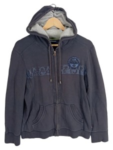 NAPAPIJRI Sweatjacke