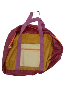 REMEMBER Reisetasche
