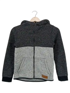 H&M Fleecejacke