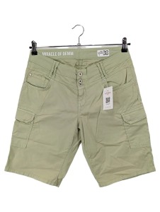 MIRACLE OF DENIM Cargo Shorts