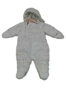 H&M Schneeanzug
