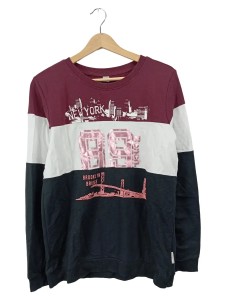 BENCH Sweatshirt