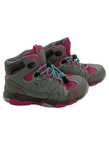 JACK WOLFSKIN Outdoorschuhe