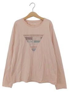 GUESS Langarmshirt
