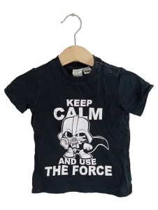 H&M Fanshirt