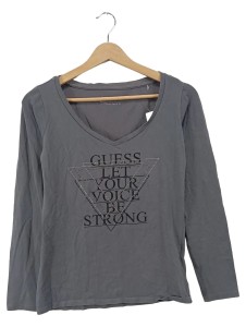 GUESS Langarmshirt
