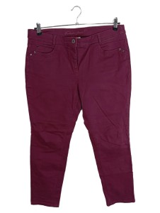 CANDA Cordhose
