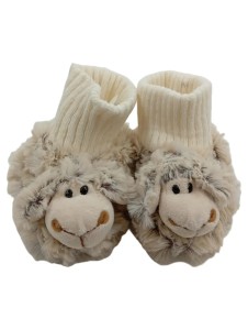 OVIS VERLAG Krabbelschuhe