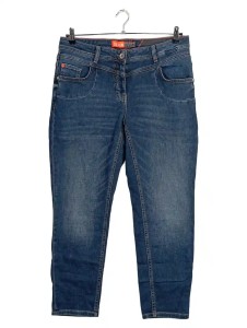 CECIL Jeans Straight Leg