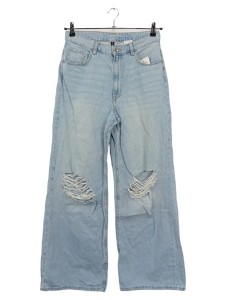 H&M Jeans Wide Fit