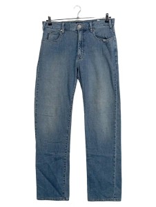 ARMANI JEANS Jeans Straight Leg