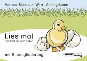 Buch für den Unterricht