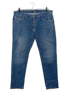 MAVI Jeans Straight Leg