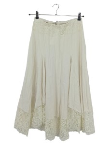 ZARA Unterrock