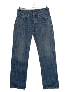 LEVI'S Jeans Straight Leg