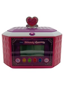 VTECH Schmuckschatulle