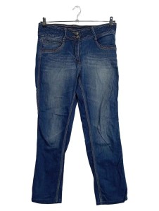 CECIL Jeans Straight Leg