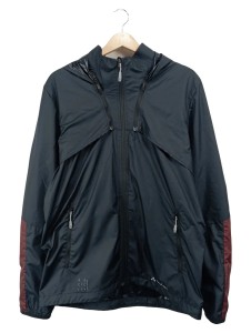 VAUDE Regenjacke