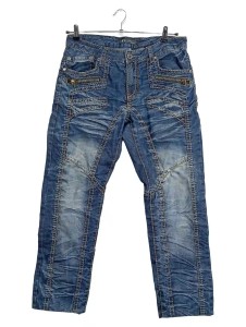 K&M Jeans Tapered Fit