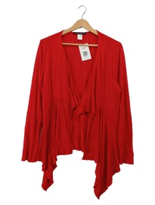 SARA LINDHOLM Strickjacke