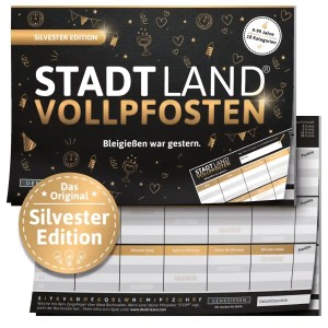 Partyspiel
