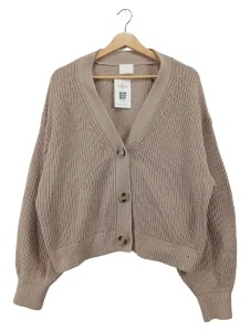 H&M Strickjacke