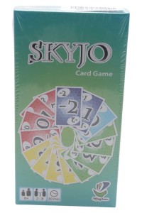 Kartenspiel