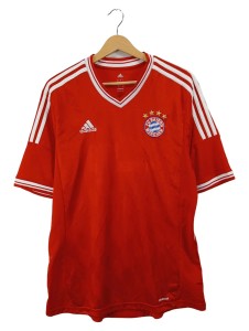 ADIDAS Fußball Trikot