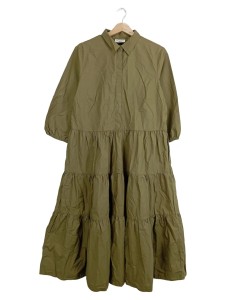 MARC O'POLO Blusenkleid