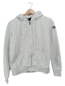 NORTH SAILS Sweatjacke