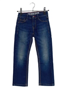 S.OLIVER Jeans Straight Leg