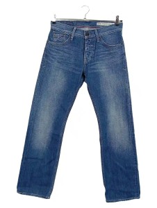 HILFIGER DENIM Jeans Straight Leg