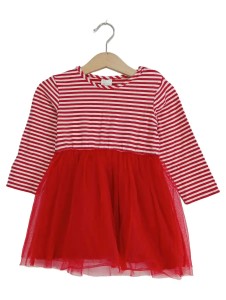 H&M festliches Kleid