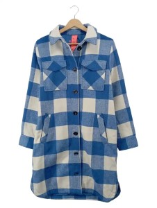 STREET ONE Leichte Jacke