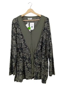 NO SECRET Strickjacke