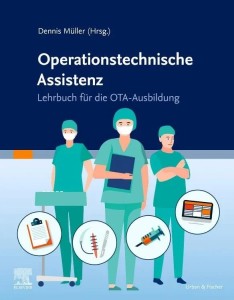 Fachbuch für Medizin