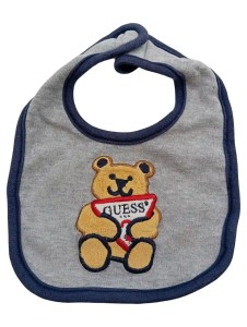 GUESS Baby Lätzchen