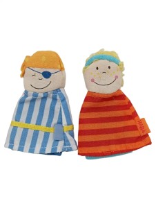 HABA Handpuppe