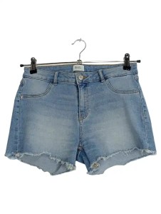 DUST Jeans Shorts
