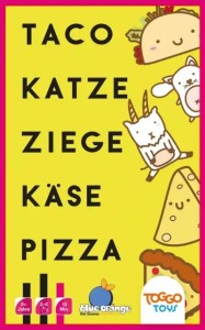 Kartenspiel