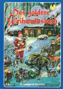 Weihnachtsbuch